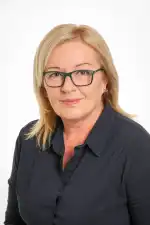 Hanisch Magdolna